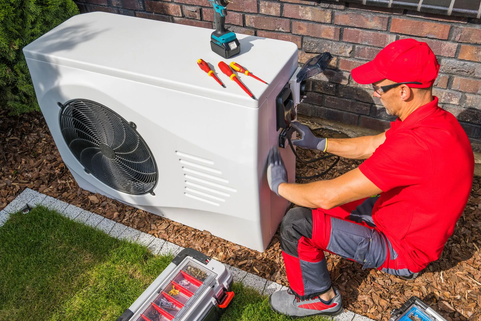 About HVAC in Weirton, WV